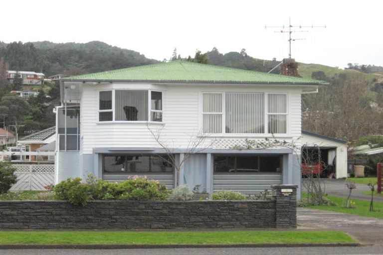 Photo of property in 206a Rolleston Street, Thames, 3500