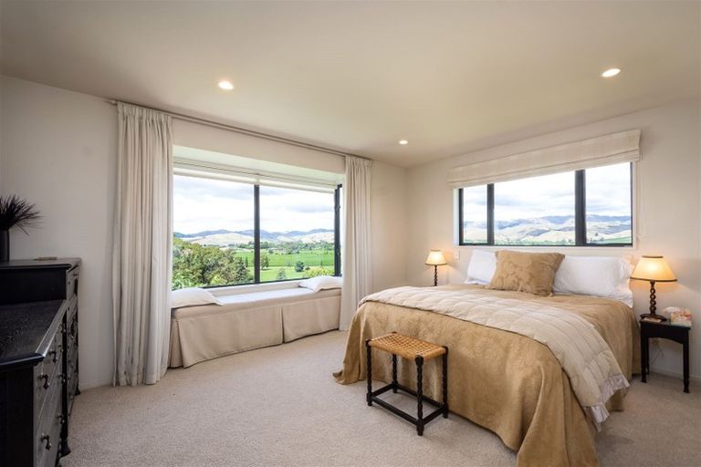 Photo of property in 101 Marlborough Ridge Drive, Fairhall, Blenheim, 7272