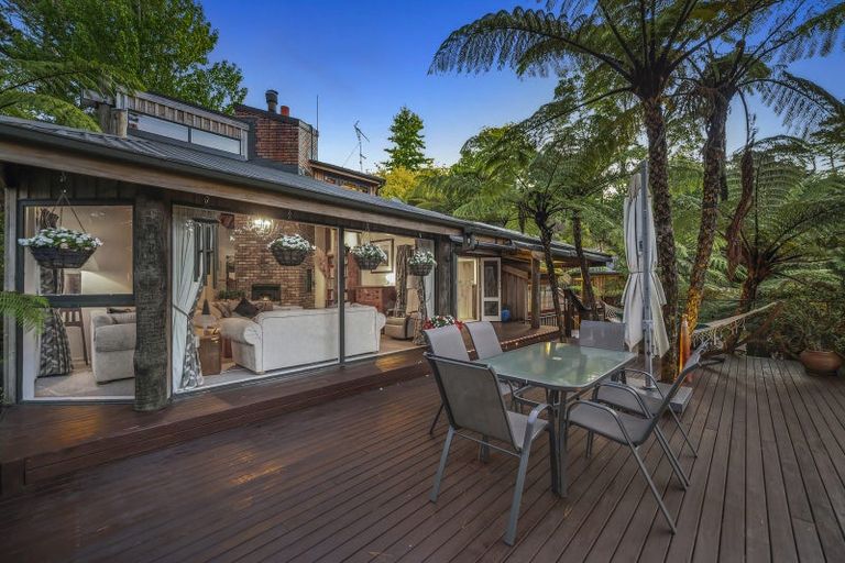 Photo of property in 54 Ridge Road, Lucas Heights, Auckland, 0632