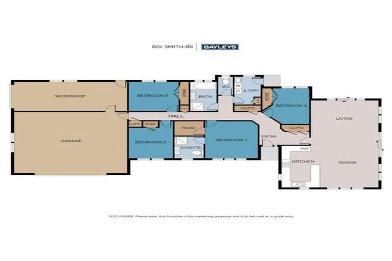 Photo of property in 7 Manawa Drive, Ngunguru, Whangarei, 0173
