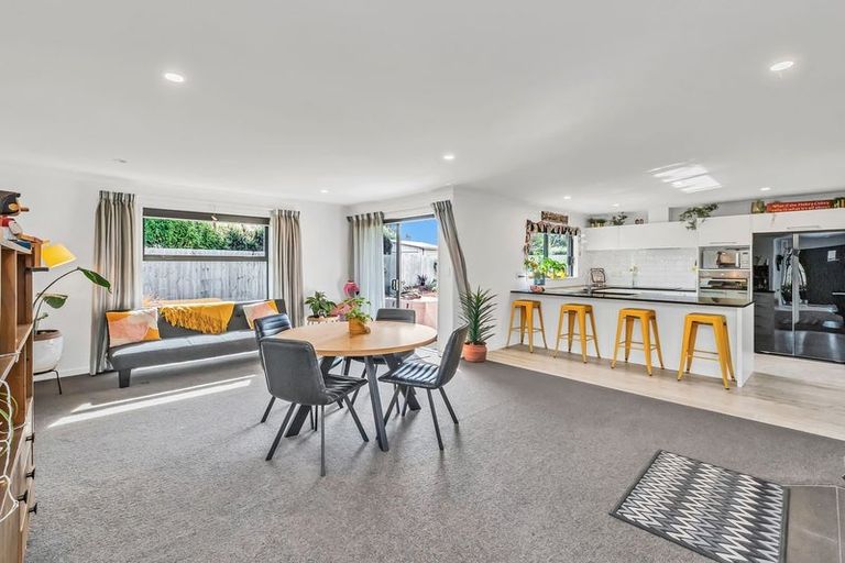 Photo of property in 3 Walter Place, Kirwee, Darfield, 7571