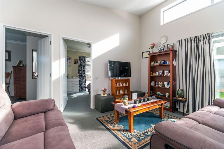 Photo of property in 25 Sloane Street, Fairlie, 7925