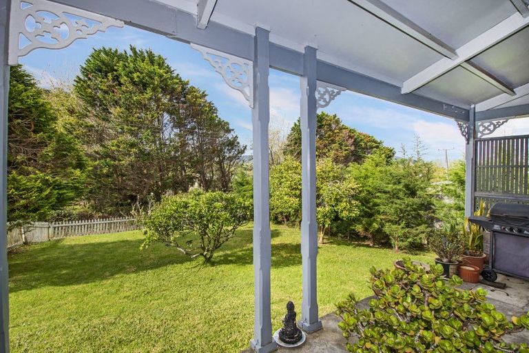 Photo of property in 813 Paradise Road, Tangiteroria, 0381