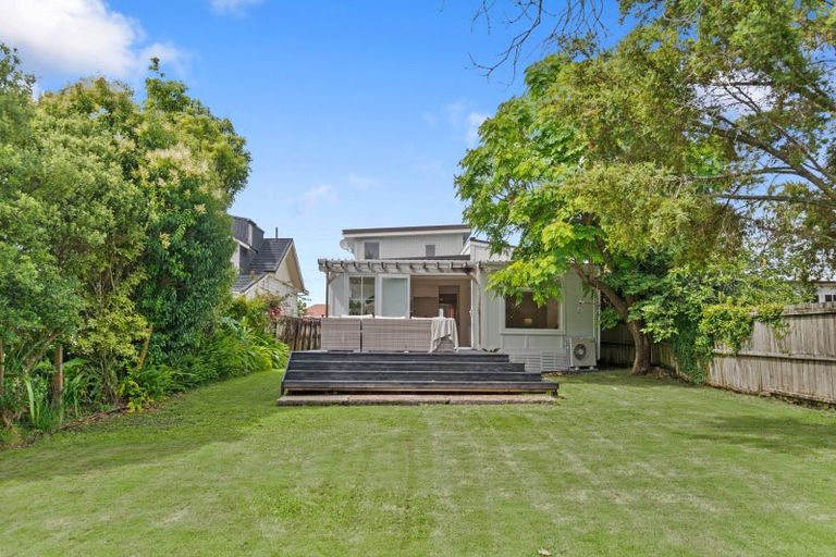 Photo of property in 54 Calliope Road, Devonport, Auckland, 0624