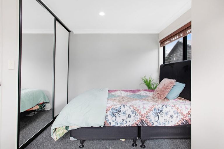 Photo of property in Fern Gardens, 33/51 Ireland Road, Mount Wellington, Auckland, 1060