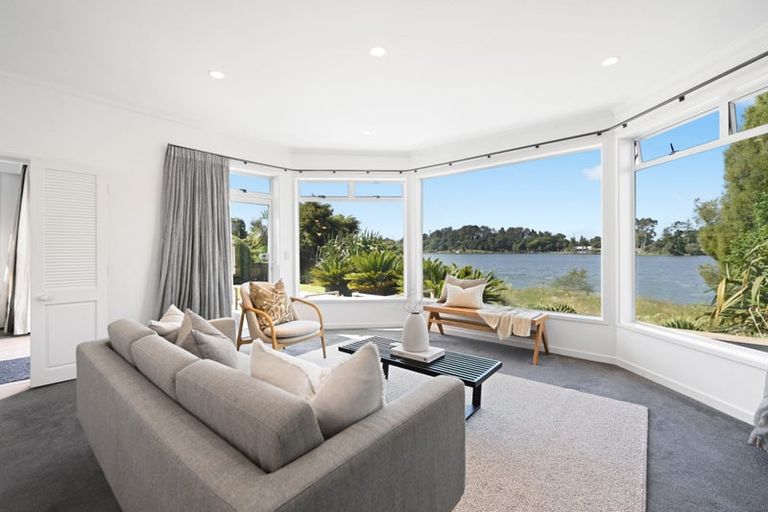 Photo of property in 86 Lake Crescent, Hamilton Lake, Hamilton, 3204