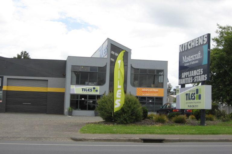 Photo of property in 38 Cooper Street, Pukekohe, 2120