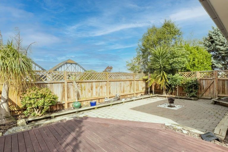 Photo of property in 47 Lichfield Crescent, Tamatea, Napier, 4112