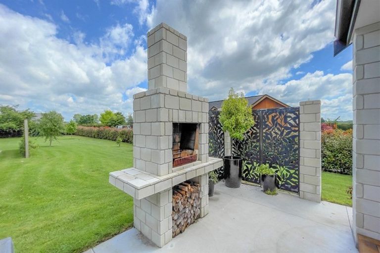 Photo of property in 3 Chestnut Lane, Matamata, 3400