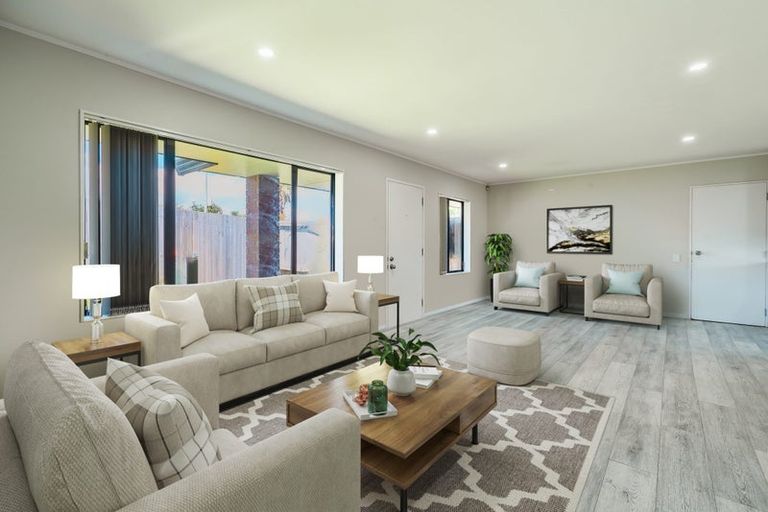 Photo of property in 1/44 Wai Iti Place, Clendon Park, Auckland, 2103