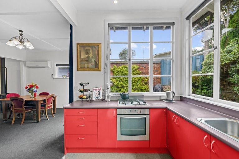 Photo of property in 51 Frame Street, North East Valley, Dunedin, 9010