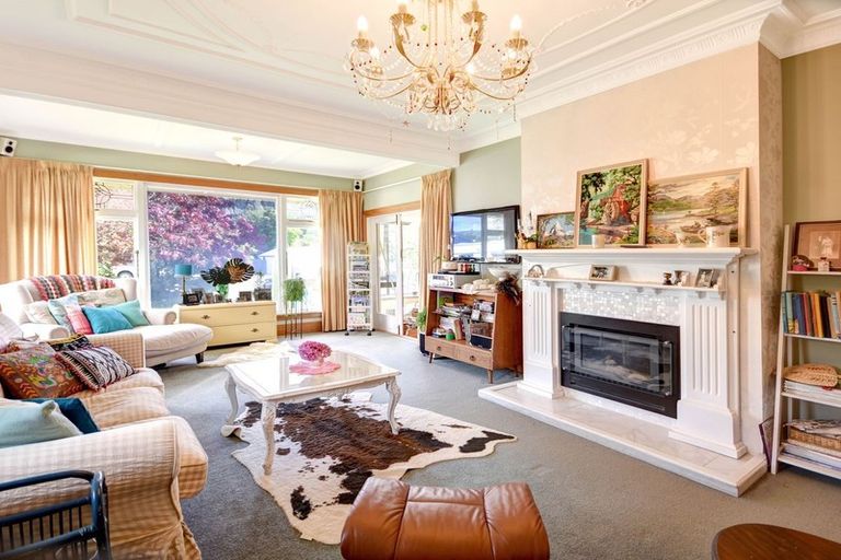 Photo of property in 31 Holyhead Street, Outram, 9019