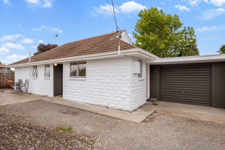 Photo of property in 48a Cleghorn Street, Redwoodtown, Blenheim, 7201