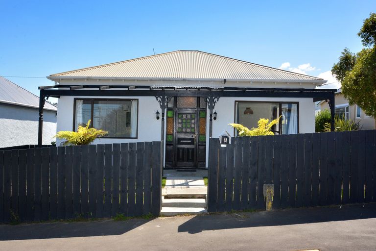 Photo of property in 68 Kenmure Road, Belleknowes, Dunedin, 9011