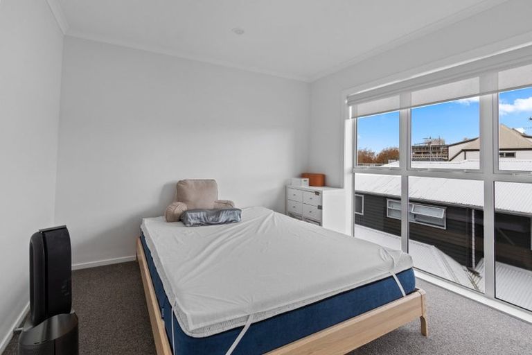 Photo of property in 8/4 Palmerston Street, Hamilton Central, Hamilton, 3204