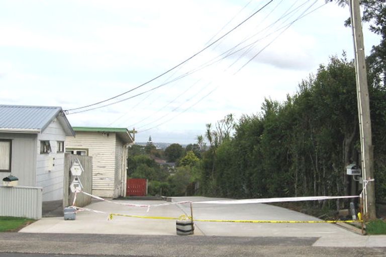 Photo of property in 3/259 Royal Road, Massey, Auckland, 0614