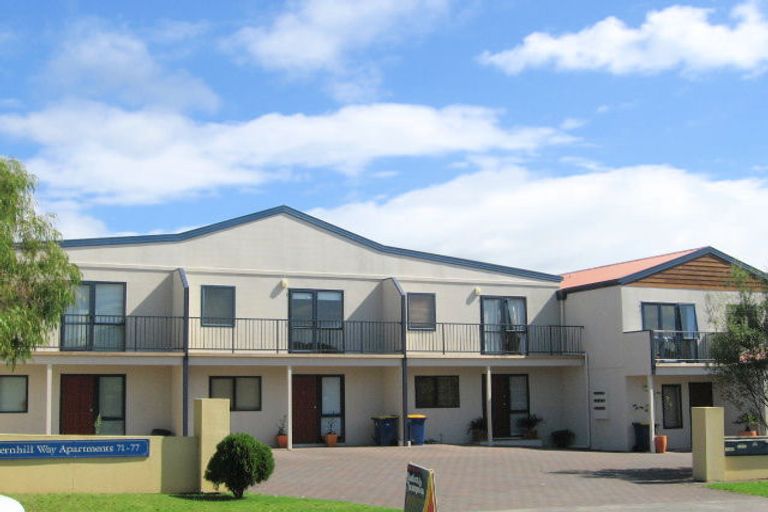 Photo of property in 973/71 Fernhill Way, Oteha, Auckland, 0632