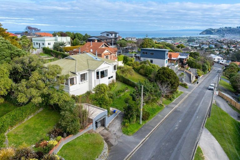 Photo of property in 26 Merchiston Street, Andersons Bay, Dunedin, 9013