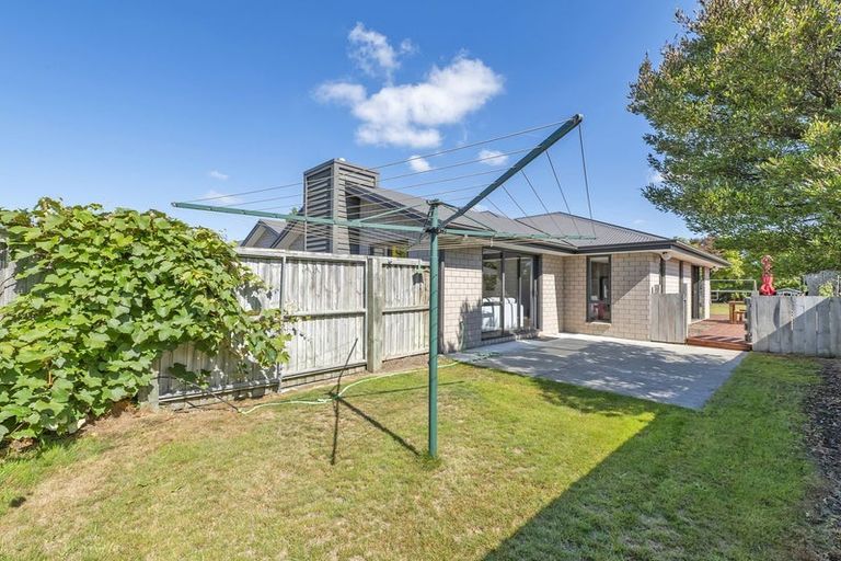 Photo of property in 805a East Maddisons Road, Rolleston, 7614