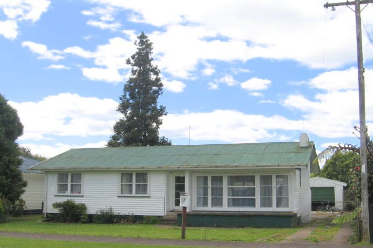 Photo of property in 23 Stanley Street, Matamata, 3400