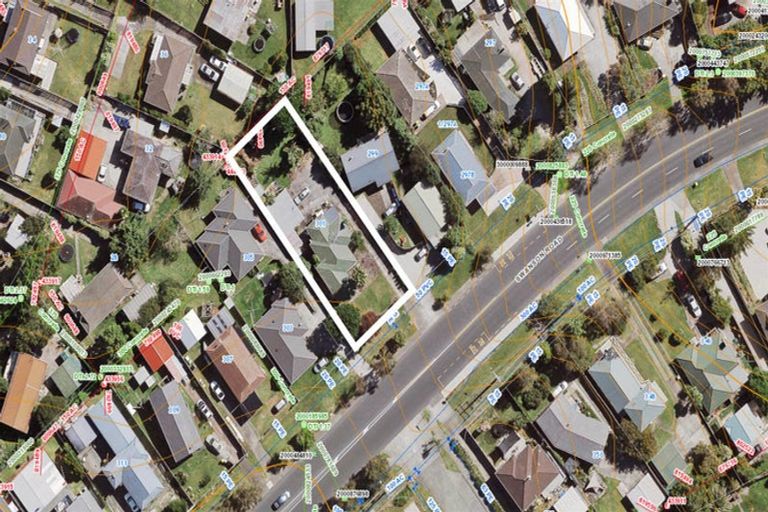 Photo of property in 301 Swanson Road, Ranui, Auckland, 0612