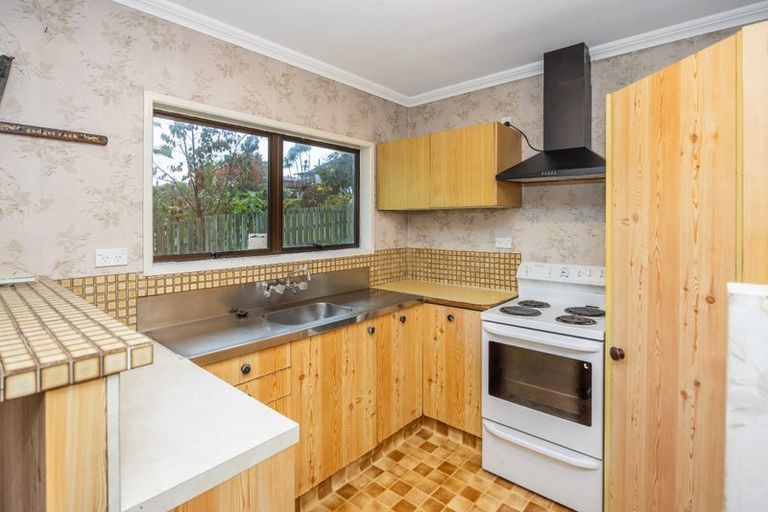 Photo of property in 14 Domain Drive, Otorohanga, 3900