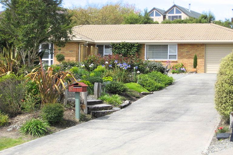 Photo of property in 8 Jessie Street, Mapua, 7005