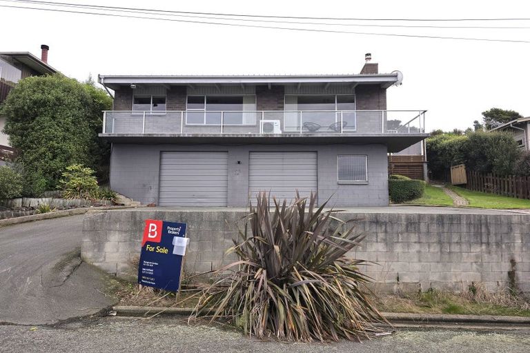 Photo of property in 32 Don Street, Oamaru North, Oamaru, 9400