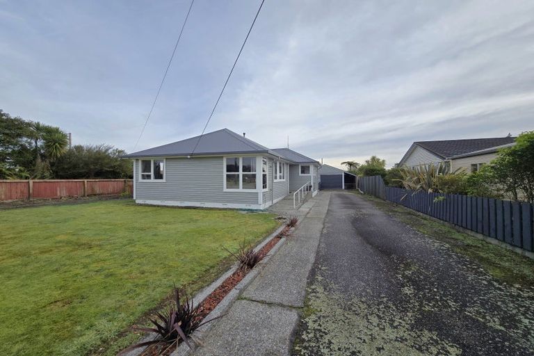 Photo of property in 127 Hoffman Street, Hokitika, 7810