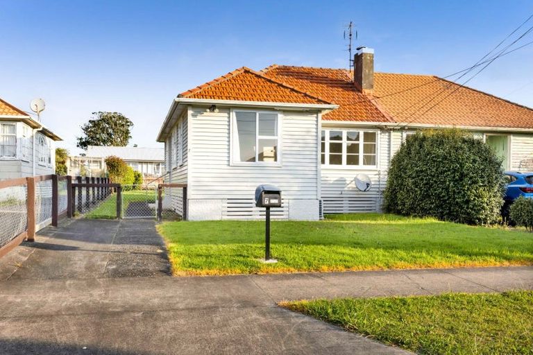 Photo of property in 7 Maranui Street, Welbourn, New Plymouth, 4310