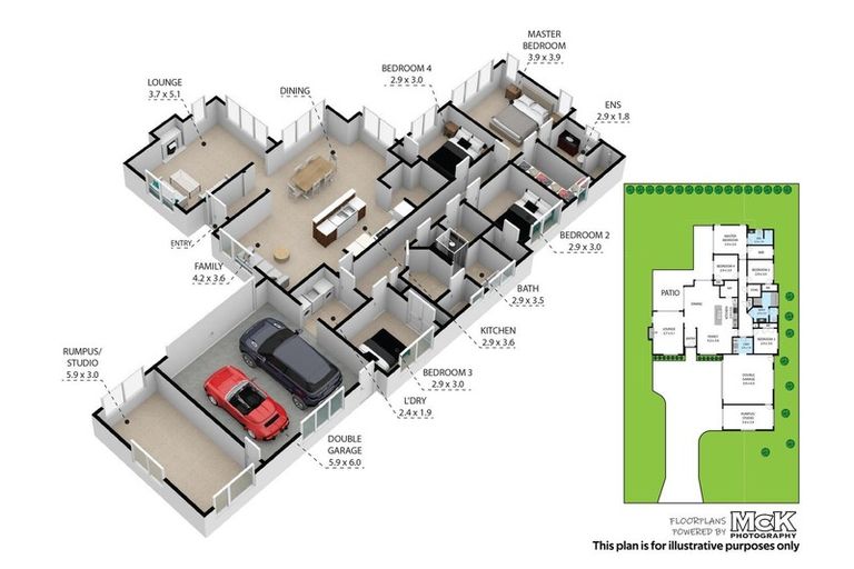 Photo of property in 13 Cooke Farm Grove, Waiwhakaiho, New Plymouth, 4312