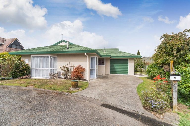 Photo of property in 6 Jamesdale Court, Ashhurst, 4810