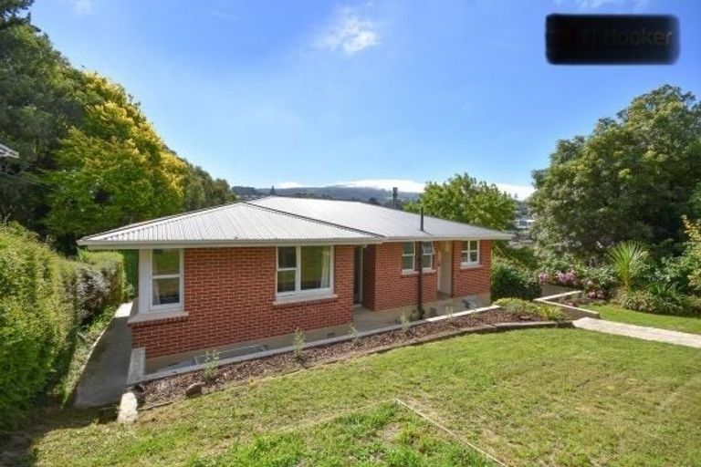 Photo of property in 85 Kaikorai Valley Road, Glenross, Dunedin, 9011