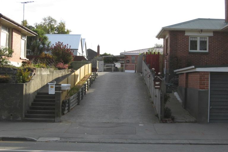 Photo of property in 11a Craigie Avenue, Parkside, Timaru, 7910