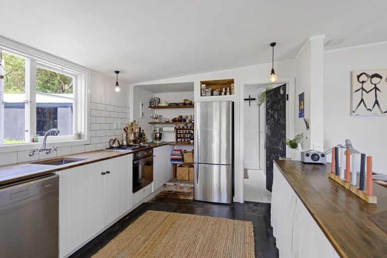 Photo of property in 6 Railway Terrace, Glentunnel, Coalgate, 7673