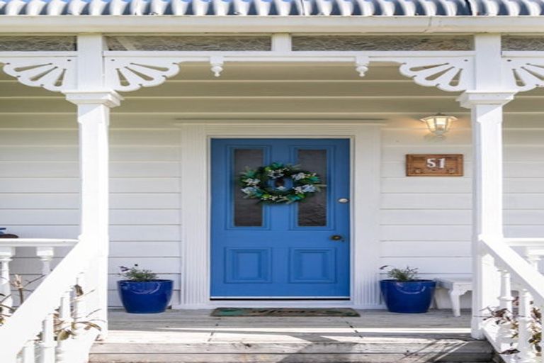 Photo of property in 51 Poland Street, Waikino, Waihi, 3682