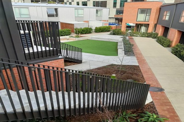 Photo of property in 8/235 Madras Street, Christchurch Central, Christchurch, 8011