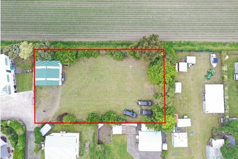 Photo of property in 73 Harper Road, Waimarama, 4294