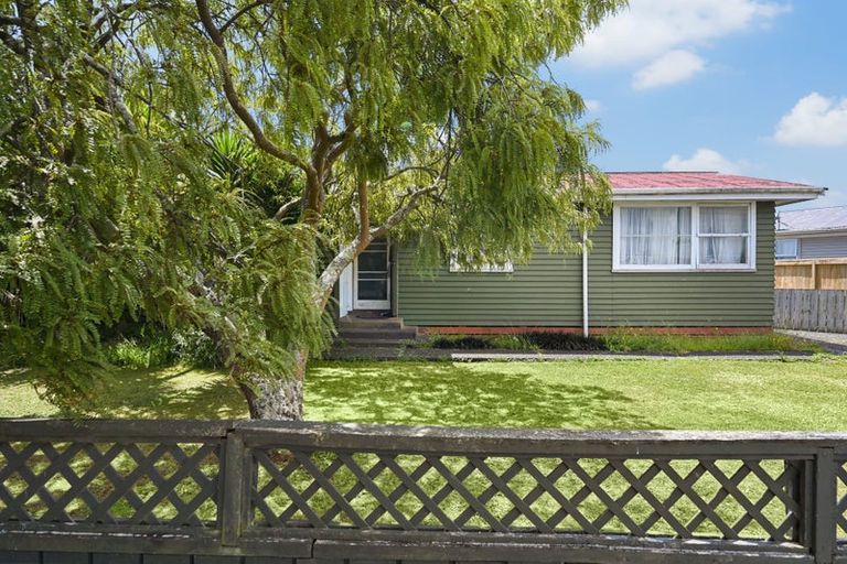Photo of property in 23 Prisk Street, Melville, Hamilton, 3206