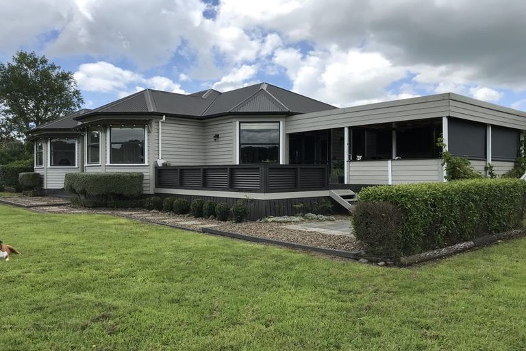 Photo of property in 66 John Hill Road, Hunua, Papakura, 2583