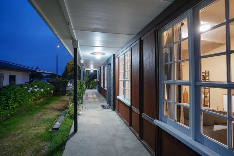Photo of property in 156 Ritchie Street, Richmond, Invercargill, 9810