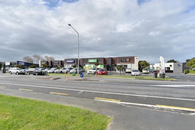 Photo of property in 119a Marshland Road, Shirley, Christchurch, 8061