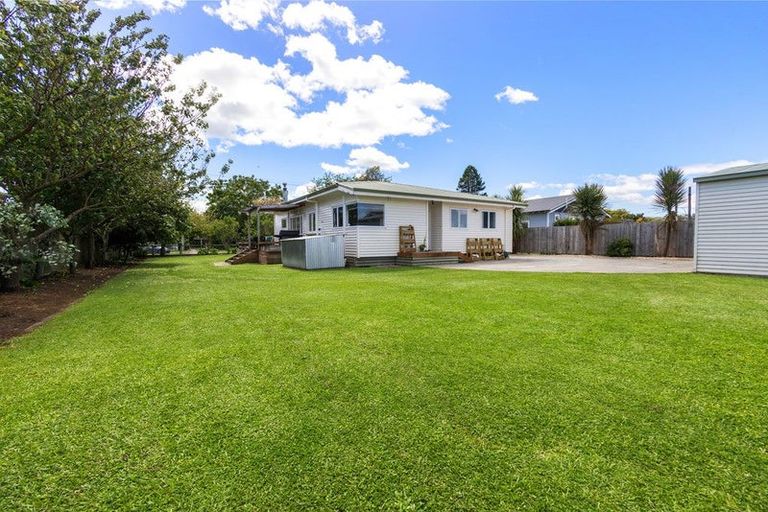 Photo of property in 2 Dawson Street, Matamata, 3400