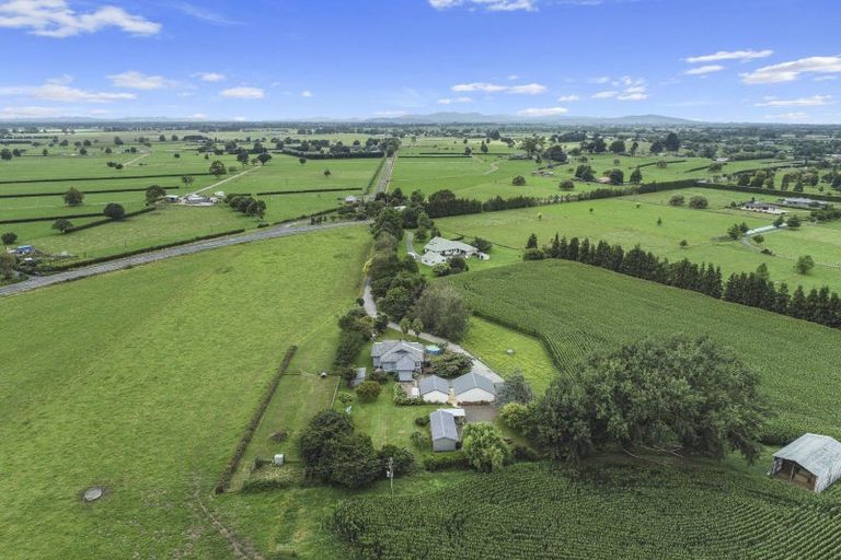Photo of property in 1158b State Highway 26, Eureka, Hamilton, 3286