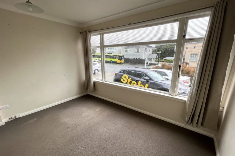 Photo of property in 3 Mount Street, Te Aro, Wellington, 6011