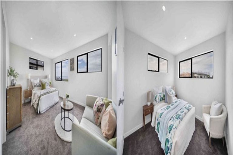 Photo of property in 8 Korowhiti Road, Clarks Beach, 2122