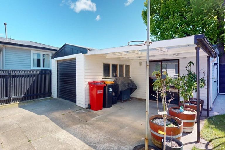 Photo of property in 41 Karamea Crescent, Kelvin Grove, Palmerston North, 4414