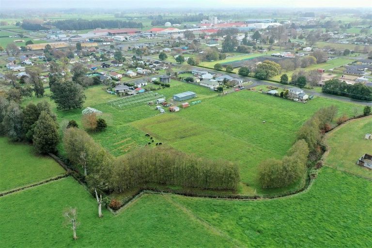 Photo of property in 23 Cadman Street, Waharoa, 3401