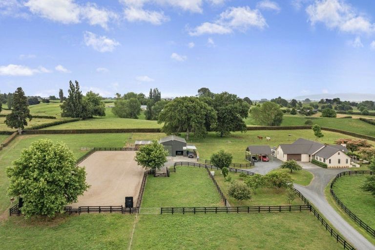 Photo of property in 54 Cowan Road, Rotoorangi, Te Awamutu, 3879