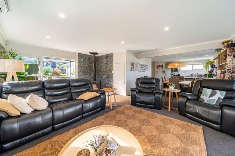 Photo of property in 19 Penryn Drive, Camborne, Porirua, 5026
